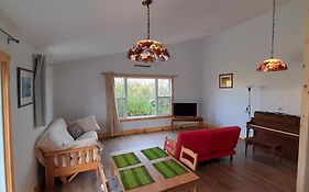 Red Barn Bed & Breakfast